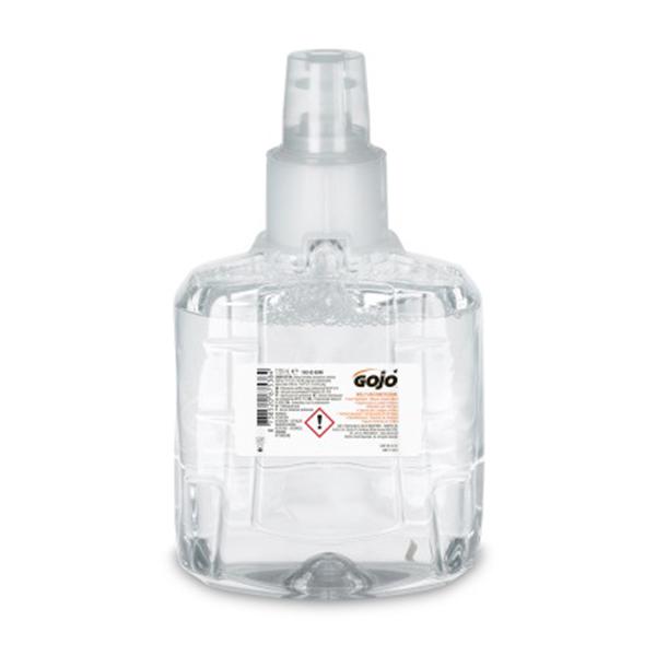 GOJO-Antimicrobial-Plus-Foam-Handwash-LTX-1200-ml
